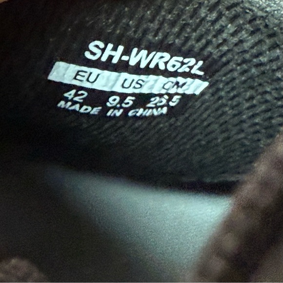 Shimano women’s cycle shoe SH-WR62L (US: 9.5, Euro: 42) - Picture 9 of 9